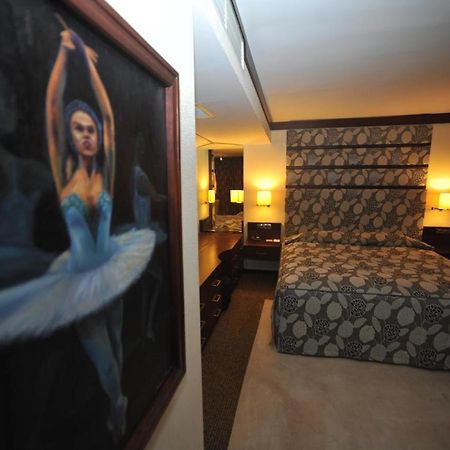 Ontur Butik Hotel Анкара Экстерьер фото