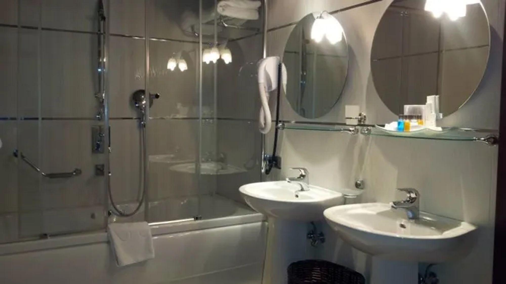 Ontur Butik Hotel Анкара Экстерьер фото