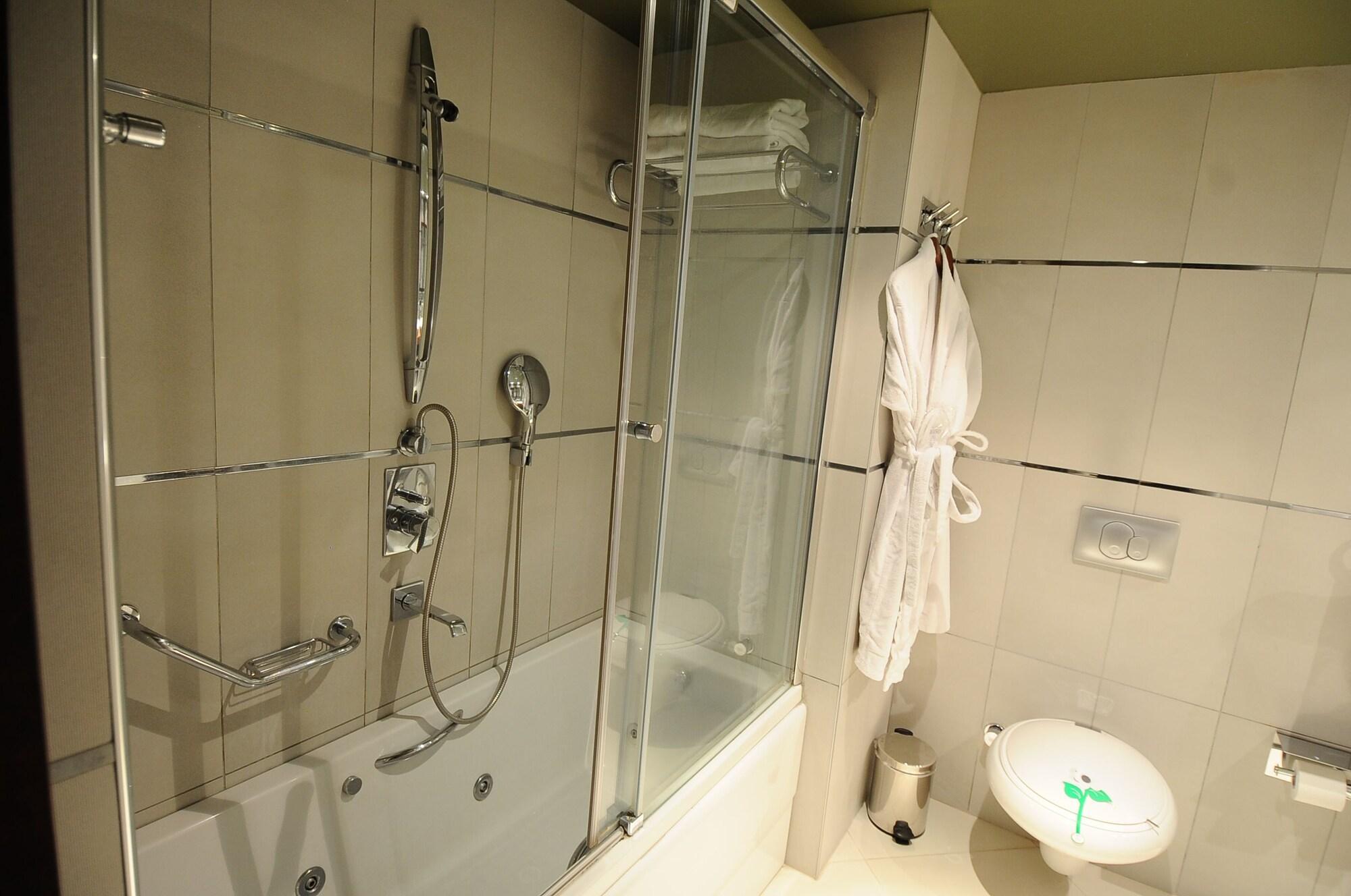 Ontur Butik Hotel Анкара Экстерьер фото